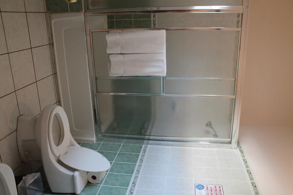 Hotel Casa Las Lomas テグシガルパ エクステリア 写真