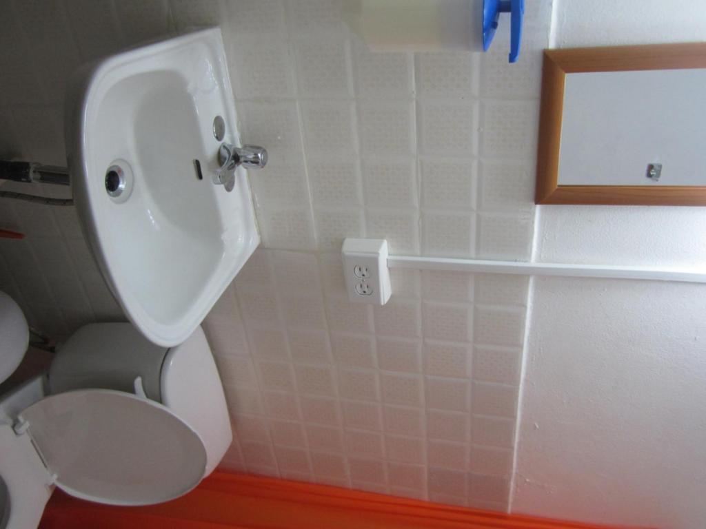 Hotel Casa Las Lomas テグシガルパ 部屋 写真